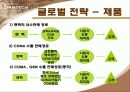 팬택의 글로벌 경영 22페이지