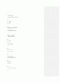 백설공주 한 영 대본 (영문판 & 번역판) 49페이지