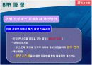 (주)동서식품 BPR 사례분석 8페이지