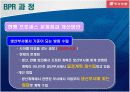 (주)동서식품 BPR 사례분석 9페이지