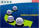 (주)동서식품 BPR 사례분석 17페이지