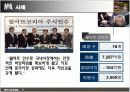 M&A 에 관한 모든것 10페이지