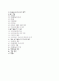형태치료에 관한 조사 2페이지