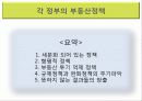 현 정부 부동산 정책 5페이지