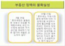 현 정부 부동산 정책 10페이지