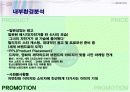 빈폴의 성공적인 마케팅전략 13페이지