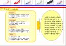 런닝화 신제품 기획서-제안서 22페이지