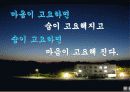 禪을 통한 청소년의 인성교양과 건강 12페이지