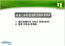웅진코웨이의 서비스 전략 15페이지