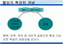 웰빙 관광에 대하여 9페이지