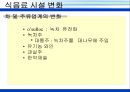 웰빙 관광에 대하여 21페이지