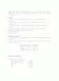 [지구환경] 입경분포와 공극율 (Paticle Size Distribution and Porosity) 2페이지