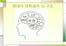 대한민국 사회에서의 대학생의 정체성 4페이지