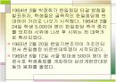 대한민국 사회에서의 대학생의 정체성 10페이지