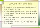 대한민국 사회에서의 대학생의 정체성 24페이지