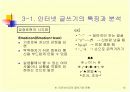 인터넷 시대의 글쓰기와 문화-문제점 12페이지