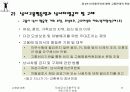 향후 고용관계(비조합주의 및 개인근로자 보호) 11페이지