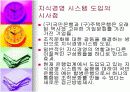 국민은행의 지식경영시스템 7페이지