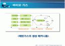새로운 에너지, 바이오에너지에 대한 조사자료 7페이지