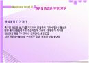 맨체스터유나이티드의 성공 전략 12페이지