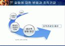 교육행정-인간관계와 갈등(인간관계형성과 갈등과 스트레스) 13페이지