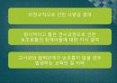 특수교육 보조원제에 대한 고찰과 방안 12페이지