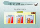 사업계획 및 투자 제안서 11페이지