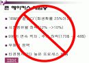 IBM과 Louis Gerstner분석 4페이지