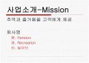 펜.레.터 여행 사업계획서 11페이지