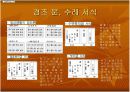 경조사 파워포인트 19페이지