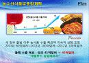 김치산업의 중장기 발전전략 5페이지