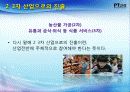 김치산업의 중장기 발전전략 7페이지
