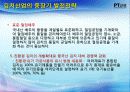 김치산업의 중장기 발전전략 24페이지