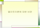 엘리트이론에 대한 비판 1페이지