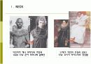 21세기 패션의 미적 범주 유형PPt 12페이지