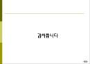 21세기 패션의 미적 범주 유형PPt 25페이지