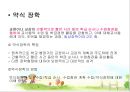 장학행정 발표 PPT 22페이지