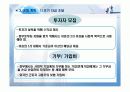 외국인 근로자를 위한 의료보험사에 대한 사업계획서.PPT자료 9페이지