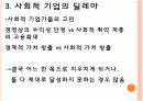 사회적 기업 딜레마.PPT자료 4페이지
