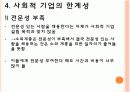 사회적 기업 딜레마.PPT자료 5페이지