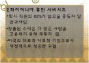사회적 기업의 활성화 방안.PPT자료 6페이지