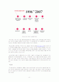 [시장조사론]국내 패션의류(영캐주얼) 시장현황 분석 및 향후전망(A+리포트) 21페이지