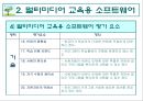 컴퓨터 교육평가 발표 PPT (교육용 소프트웨어 평가기준) 26페이지