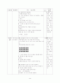[초등지도안]4학년 수학지도안 (가-7.분수 (1~2차시)) 2페이지