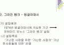 절대빈곤사회, 상대빈곤사회에서의 사회적기업..PPT자료 12페이지