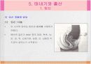아동발달에 관한 PPT입니다. 9페이지