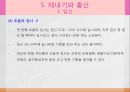 아동발달에 관한 PPT입니다. 24페이지