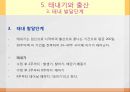 아동발달에 관한 PPT입니다. 34페이지