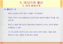 아동발달에 관한 PPT입니다. 40페이지