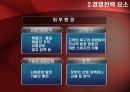경영전략의 경영요소와 사례 우위 5페이지